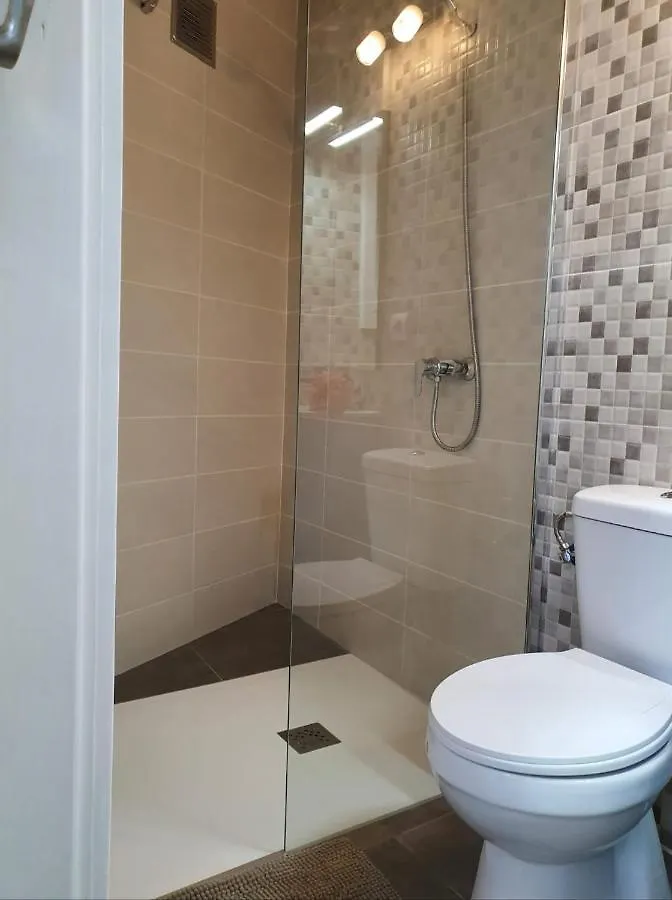 La Real Arrecife Apartment