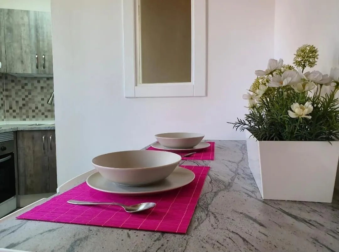 La Real Arrecife Apartment